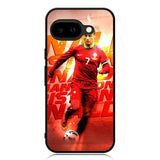 Cristiano Ronaldo New X7037 Google Pixel 9A Case