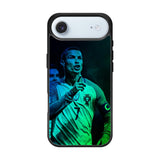Cristiano Ronaldo Portugal X7032 iPhone Air Case
