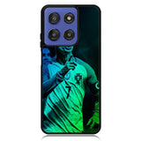 Cristiano Ronaldo Portugal X7032 Motorola Moto G Stylus 5G 2025 Case