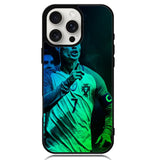Cristiano Ronaldo Portugal X7032 iPhone 16 Pro Case
