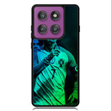 Cristiano Ronaldo Portugal X7032 Motorola Moto Edge 2025 | Moto Edge 60 Fusion | Moto Edge 60 Pro Case