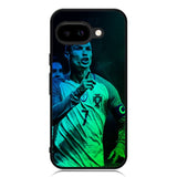 Cristiano Ronaldo Portugal X7032 Google Pixel 9A Case