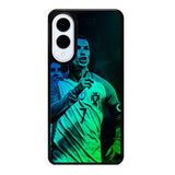 Cristiano Ronaldo Portugal X7032 Samsung Galaxy S25 Edge Case