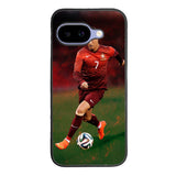Cristiano Ronaldo Portugal X7033 Google Pixel 10A Case