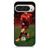 Cristiano Ronaldo Portugal X7033 Google Pixel 9 Pro XL Case