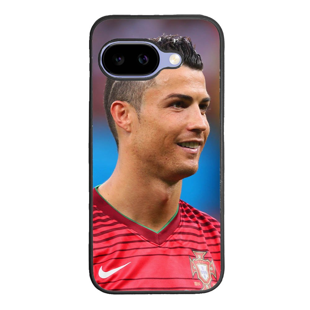 Cristiano Ronaldo the ultimate X7038 Google Pixel 10A Case