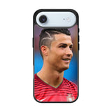 Cristiano Ronaldo the ultimate X7038 iPhone Air Case