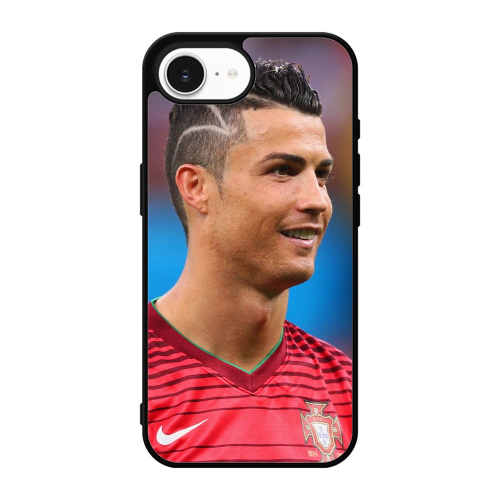 Cristiano Ronaldo the ultimate X7038 iPhone 17e Case