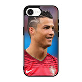 Cristiano Ronaldo the ultimate X7038 iPhone 17e Case