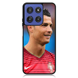 Cristiano Ronaldo the ultimate X7038 Motorola Moto G Stylus 5G 2025 Case