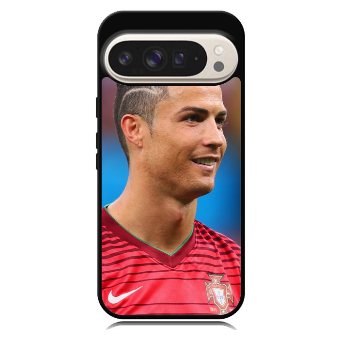 Cristiano Ronaldo the ultimate X7038 Google Pixel 9 | Google Pixel 9 Pro Case