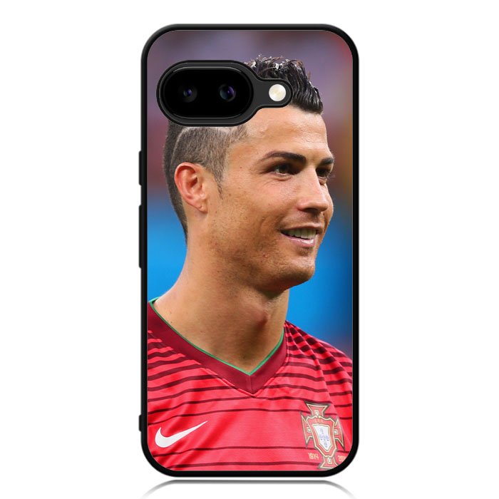 Cristiano Ronaldo the ultimate X7038 Google Pixel 9A Case