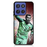 Cristiano Ronaldo X7040 Motorola Moto G Stylus 5G 2025 Case