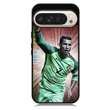 Cristiano Ronaldo X7040 Google Pixel 9 | Google Pixel 9 Pro Case