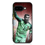 Cristiano Ronaldo X7040 Google Pixel 9A Case