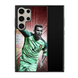 Cristiano Ronaldo X7040 Samsung Galaxy S25 Ultra 5G Case