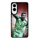 Cristiano Ronaldo X7040 Samsung Galaxy S25 Edge Case