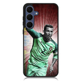 Cristiano Ronaldo X7040 Samsung Galaxy S25 FE Case
