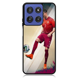 Cristiano Ronaldo X7043 Motorola Moto G Stylus 5G 2025 Case