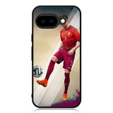 Cristiano Ronaldo X7043 Google Pixel 9A Case