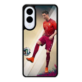 Cristiano Ronaldo X7043 Samsung Galaxy S25 Edge Case
