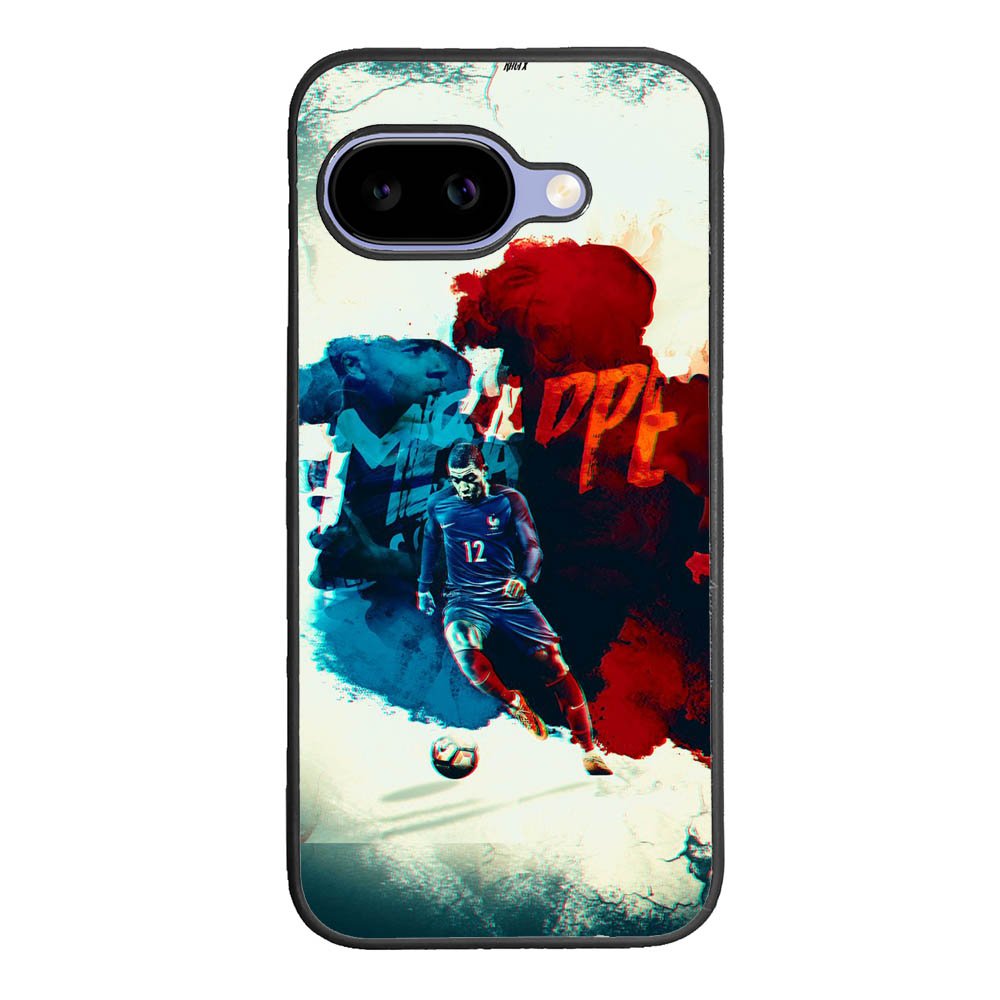 Kylian Mbappe X7051 Google Pixel 10A Case