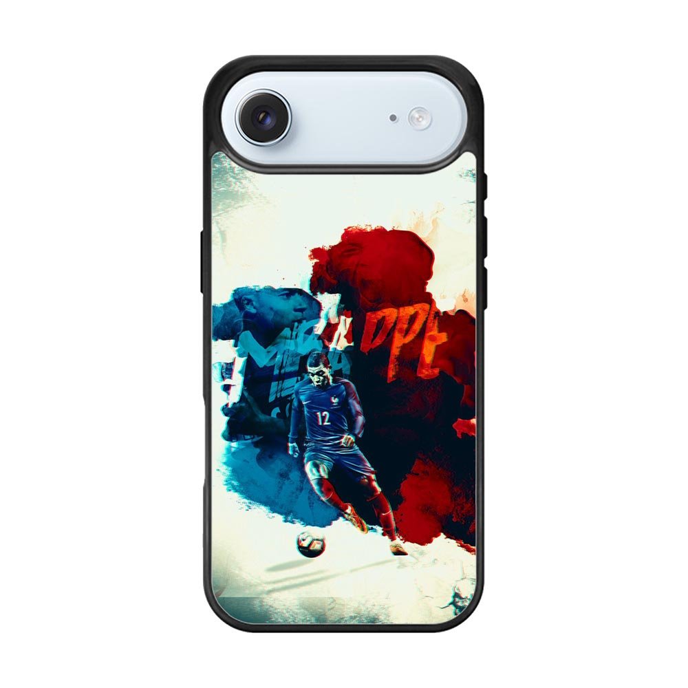 Kylian Mbappe X7051 iPhone Air Case