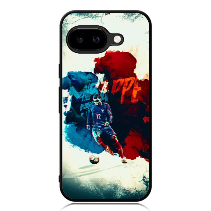 Kylian Mbappe X7051 Google Pixel 9A Case