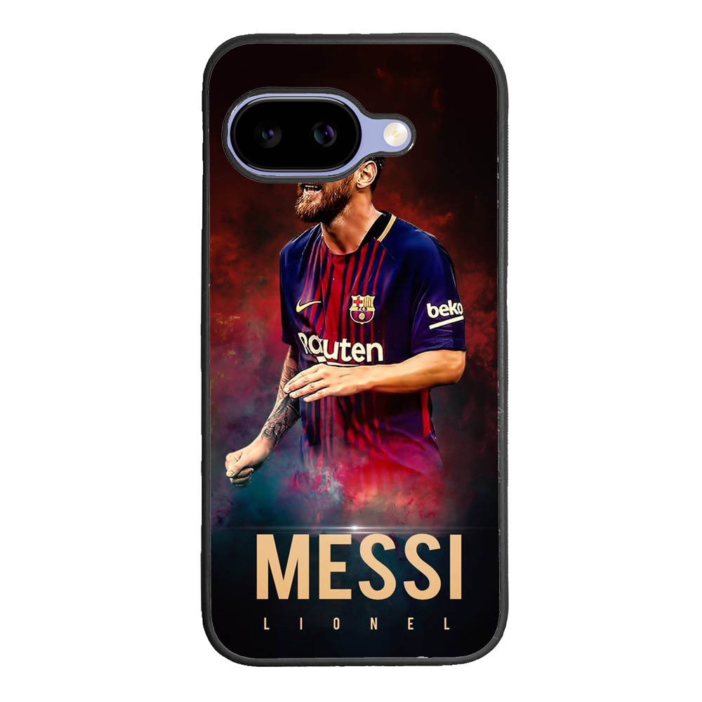 Leo Messi X7023 Google Pixel 10A Case