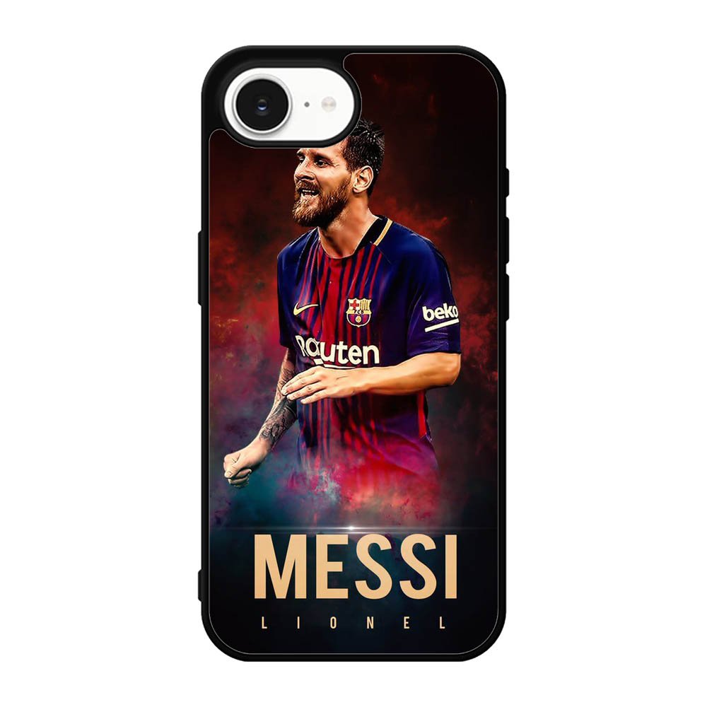 Leo Messi X7023 iPhone 17e Case