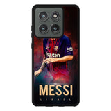 Leo Messi X7023 Motorola Moto Edge 2025 Case