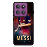 Leo Messi X7023 Motorola Moto Edge 2025 | Moto Edge 60 Fusion | Moto Edge 60 Pro Case