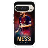 Leo Messi X7023 Google Pixel 9 | Google Pixel 9 Pro Case