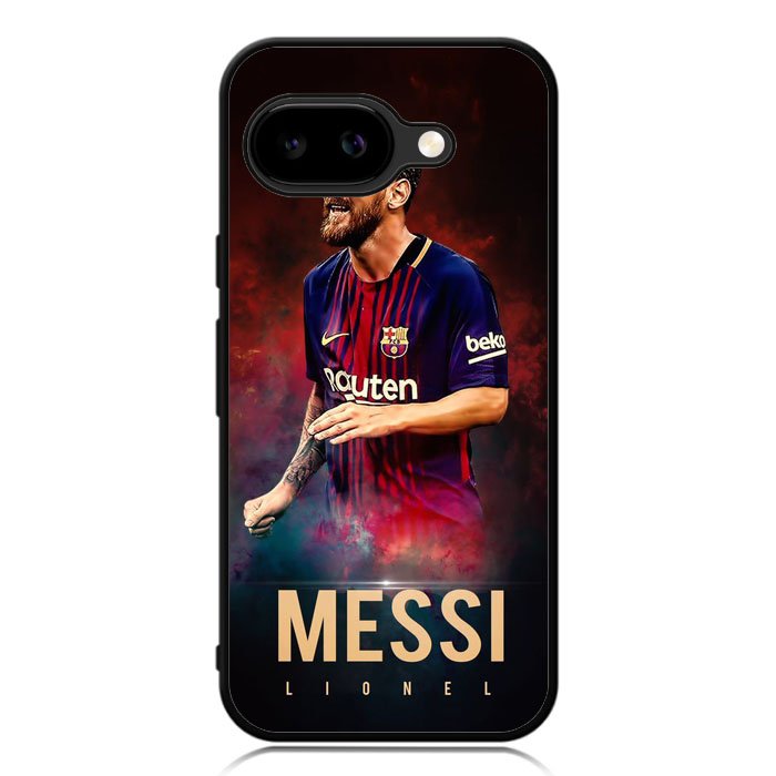 Leo Messi X7023 Google Pixel 9A Case