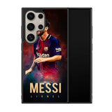 Leo Messi X7023 Samsung Galaxy S25 Ultra 5G Case