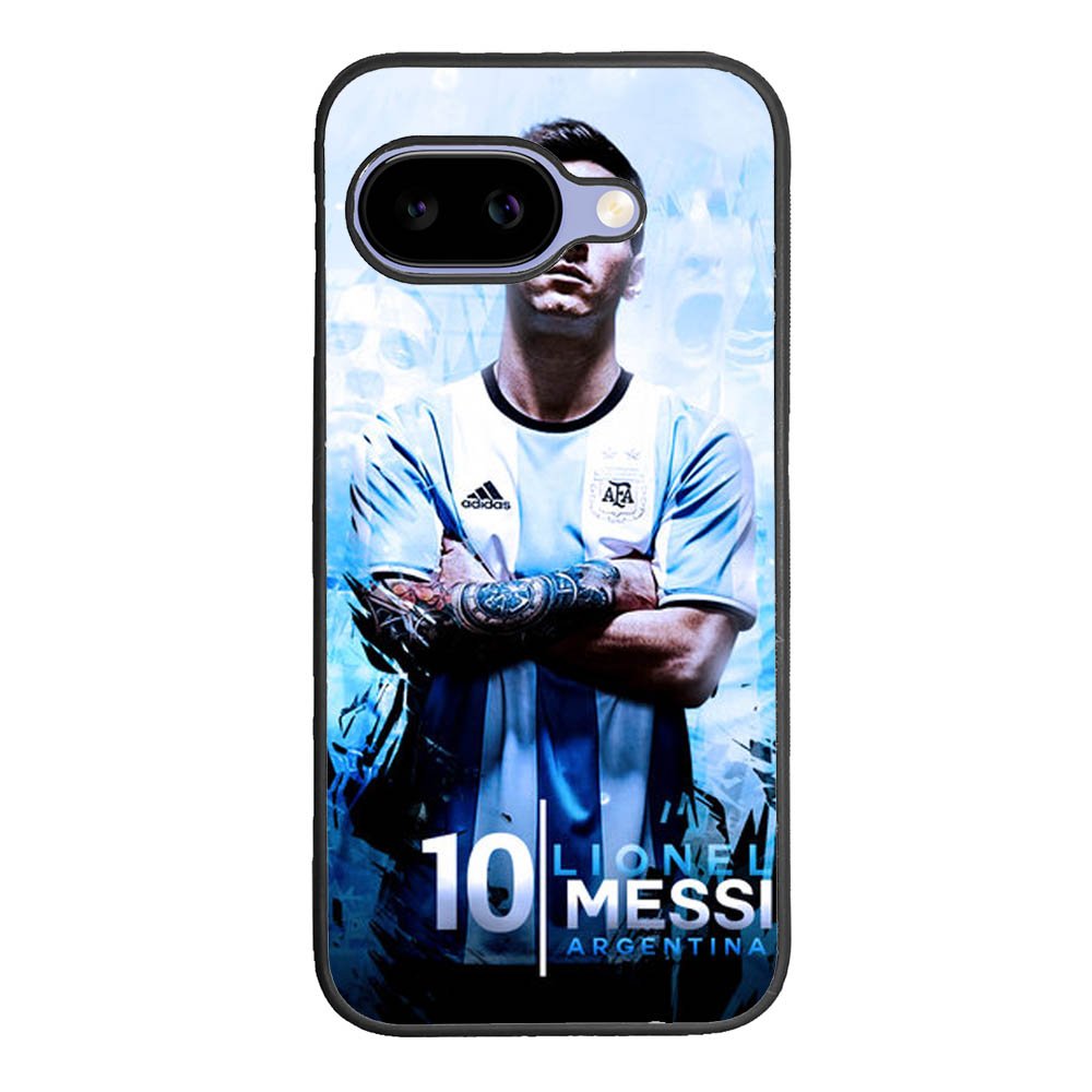 Linel Messi Argentina X7020 Google Pixel 10A Case