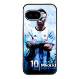 Linel Messi Argentina X7020 Google Pixel 10A Case