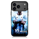Linel Messi Argentina X7020 iPhone 18 Pro Max Case