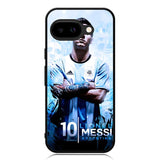 Linel Messi Argentina X7020 Google Pixel 9A Case