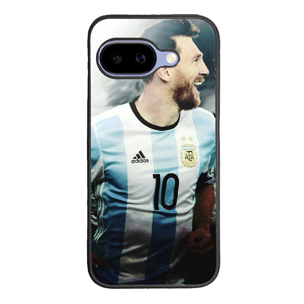 Lionel Messi Argentina X7016 Google Pixel 10A Case