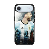 Lionel Messi Argentina X7016 iPhone Air Case