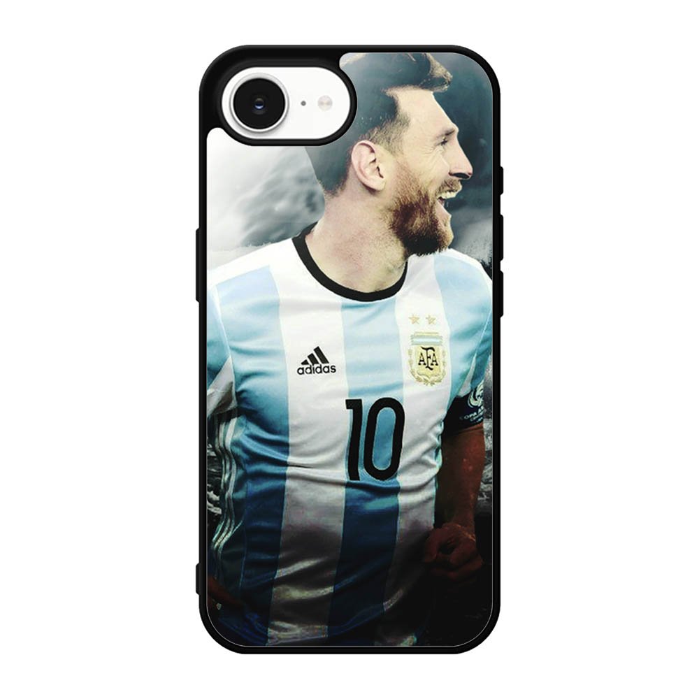 Lionel Messi Argentina X7016 iPhone 17e Case