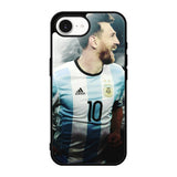 Lionel Messi Argentina X7016 iPhone 17e Case