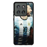 Lionel Messi Argentina X7016 Motorola Moto Edge 2025 Case
