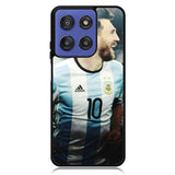 Lionel Messi Argentina X7016 Motorola Moto G Stylus 5G 2025 Case