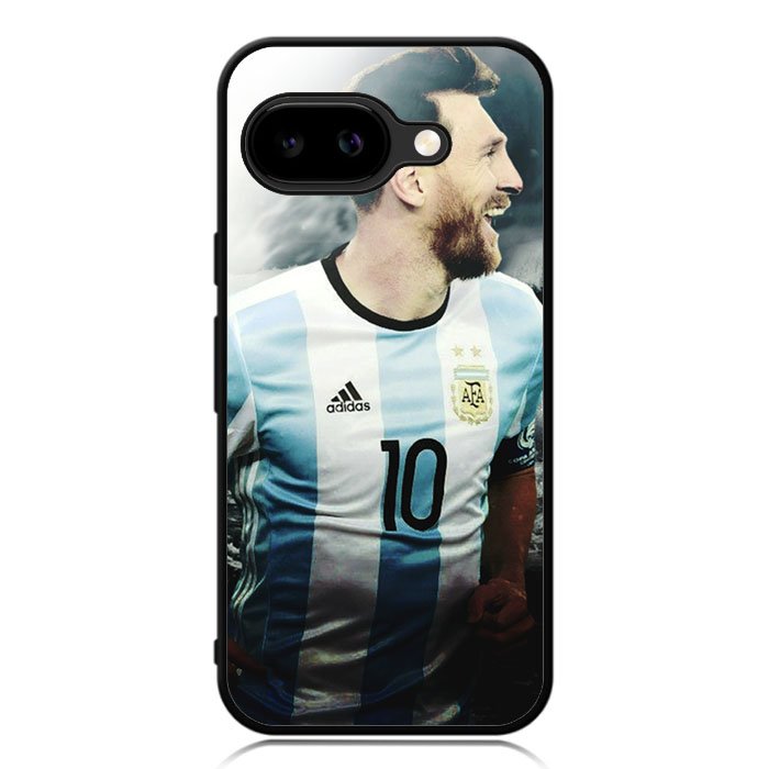 Lionel Messi Argentina X7016 Google Pixel 9A Case