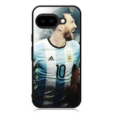 Lionel Messi Argentina X7016 Google Pixel 9A Case