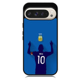 Lionel Messi Argentina X7017 Google Pixel 9 | Google Pixel 9 Pro Case