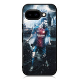 Lionel Messi Wallpaper X7018 Google Pixel 9A Case