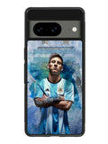 Lionel Messi 1st Google Pixel 8a Case